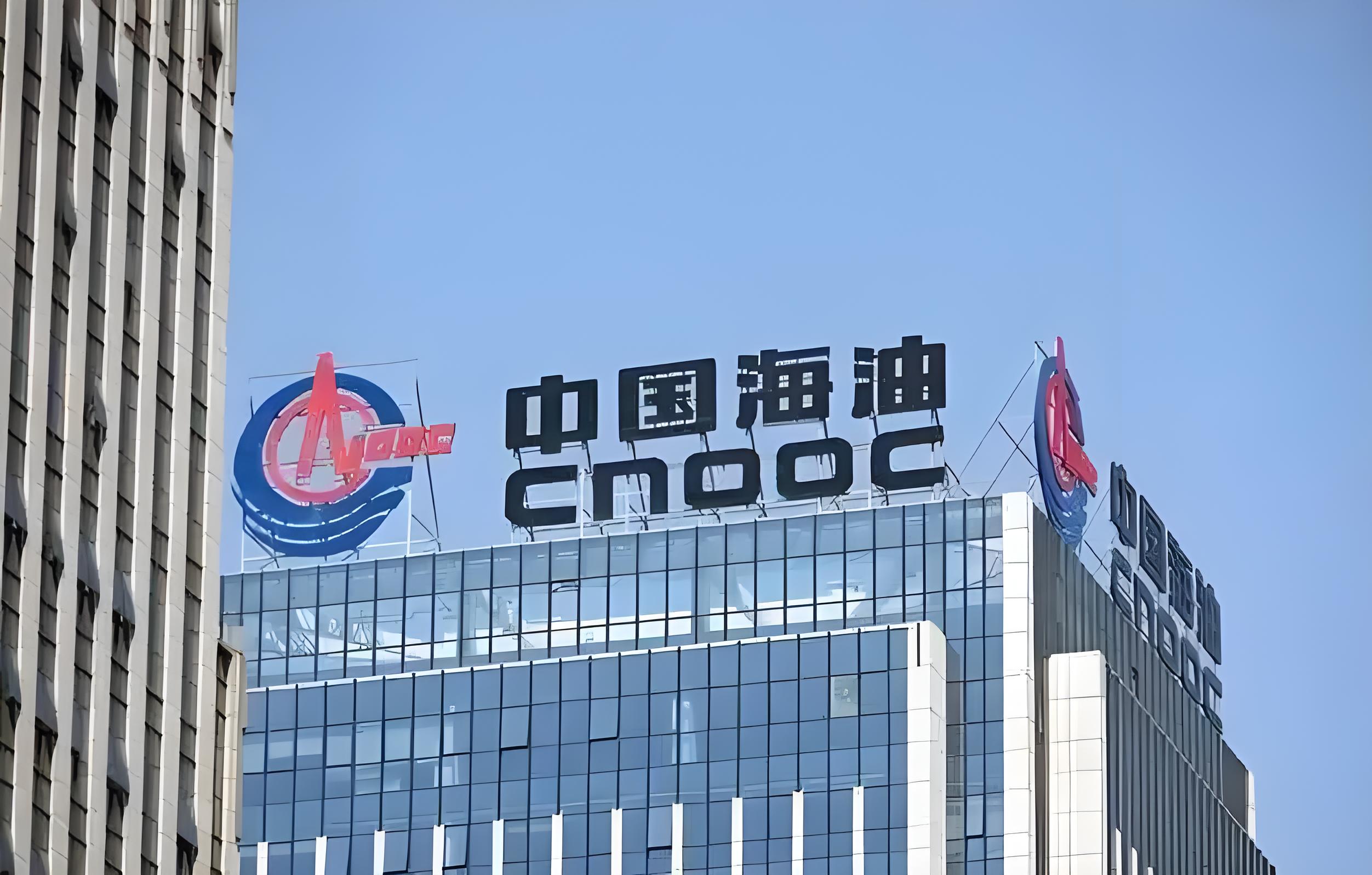客户案例：中海油(宁波、福州、珠海）LNG人员定位系统项目